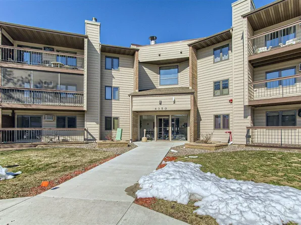 4350 Trenton Ln N APT 206, Plymouth, MN 55442