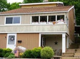 771 Edgemont Ave, Palmerton, PA 18071