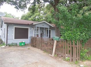 11925 Quail Dr, Balch Springs, TX 75180