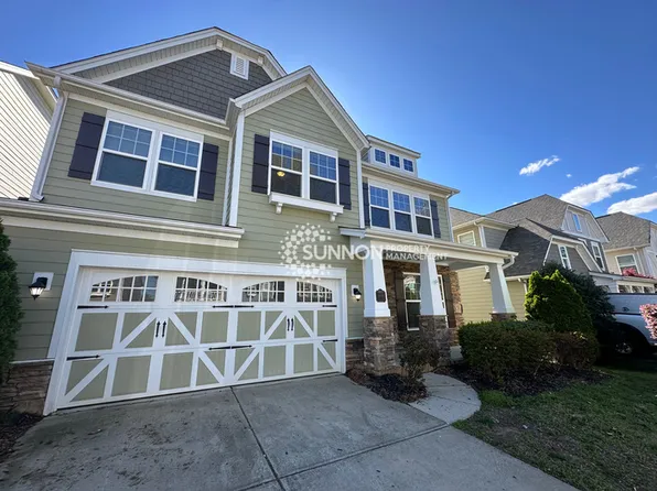 1008 Equipoise Dr, Indian Trail, NC 28079