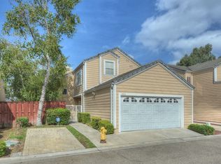 1443 Clayton Way, Simi Valley, CA 93065