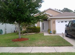 2421 Hickory Oak Blvd, Orlando, FL 32817