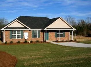 1109 Huntley Cir, Thomson, GA 30824