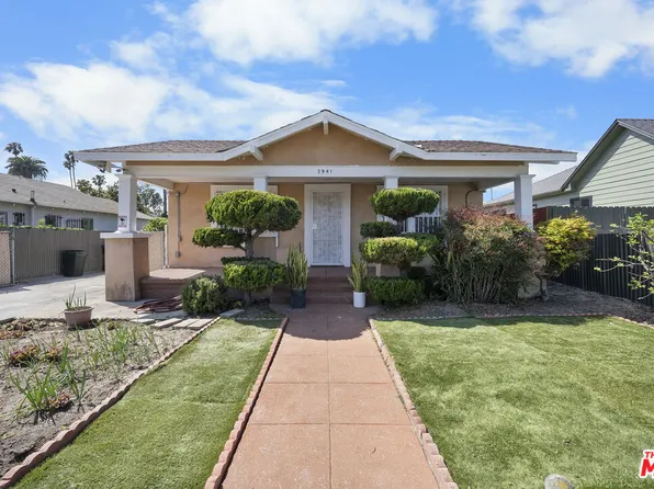 3941 2nd Ave, Los Angeles, CA 90008