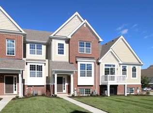 289 Timber Ridge Ct, Joliet, IL 60431