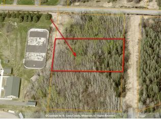 LOT 9 Lund Rd, Cook, MN 55723