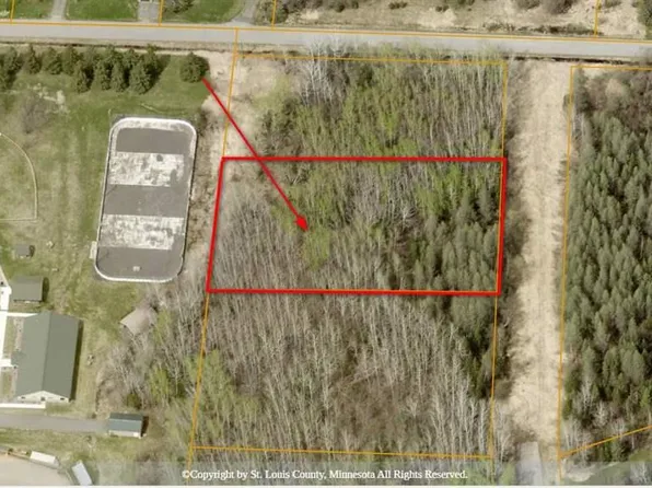 LOT 9 Lund Rd, Cook, MN 55723