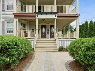 31-33 Church St #31, Mansfield, MA 02048