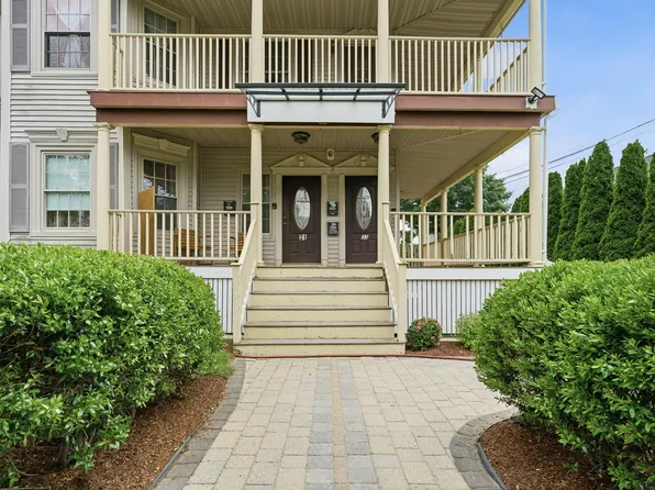 31-33 Church St #31, Mansfield, MA 02048