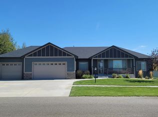 303 Summer Sky Cir, Billings, MT 59106