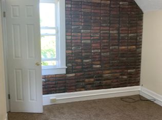 3918 Poe Ave, Cleveland, OH 44109