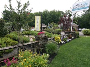 223 Woodcliff Ave, Woodcliff Lake, NJ 07677