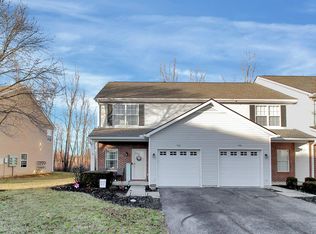 532 Fullers Cir, Pickerington, OH 43147