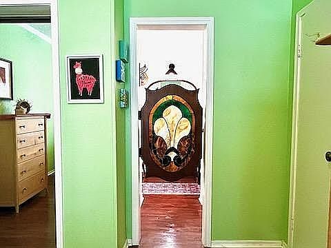2nd image of 921 Marine Dr APT 223