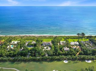 85 S Beach Rd, Hobe Sound, FL 33455