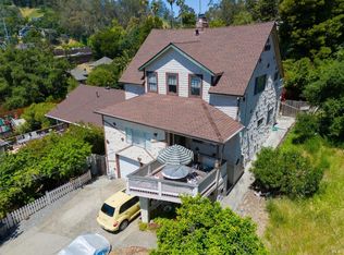 308 Glen Park Ave, San Rafael, CA 94901