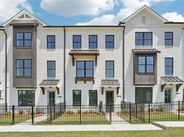 504 Healy Dr, Cumming, GA 30040