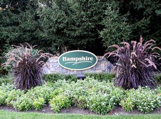 9 Hampshire Dr, Plainsboro, NJ 08536