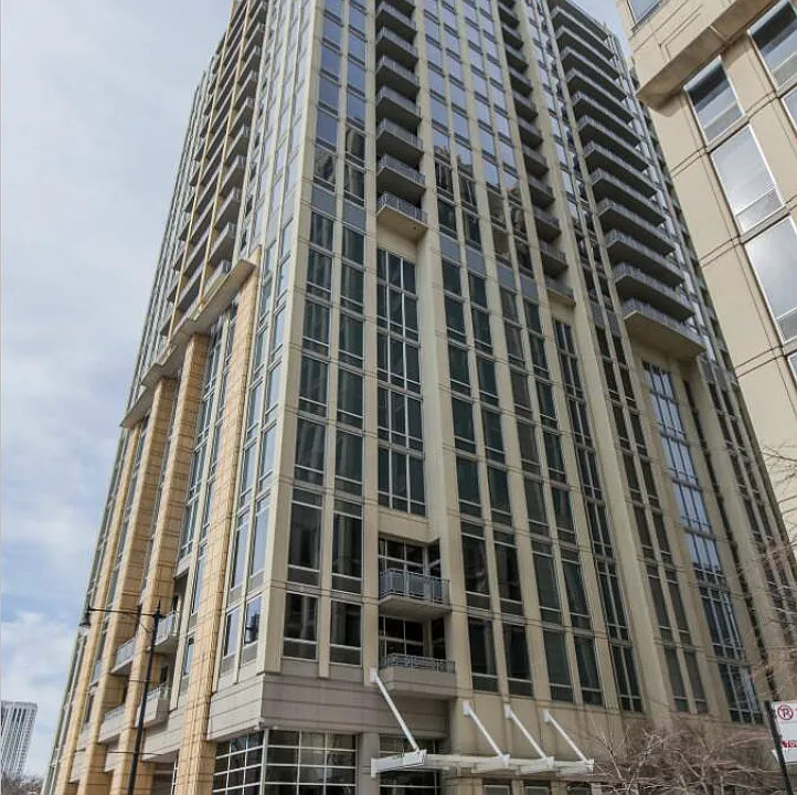 700 N Larrabee St #1003