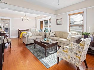 1329 W Spruce St, San Diego, CA 92103