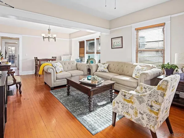 1329 W Spruce St, San Diego, CA 92103