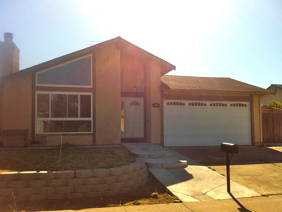 613 Crane Dr, Suisun City, CA 94585 Zillow