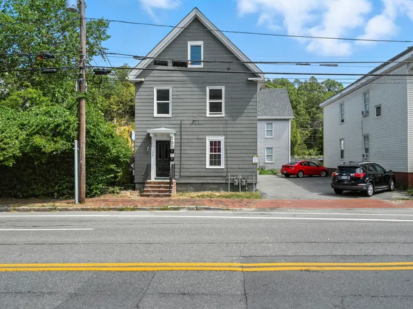 177 St. John Street, Portland, ME 04102