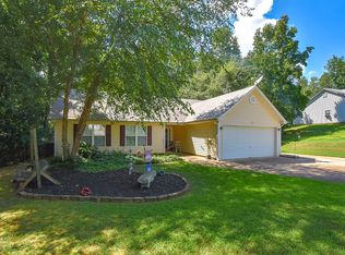 40 Crooked Creek Ct, Covington, GA 30016