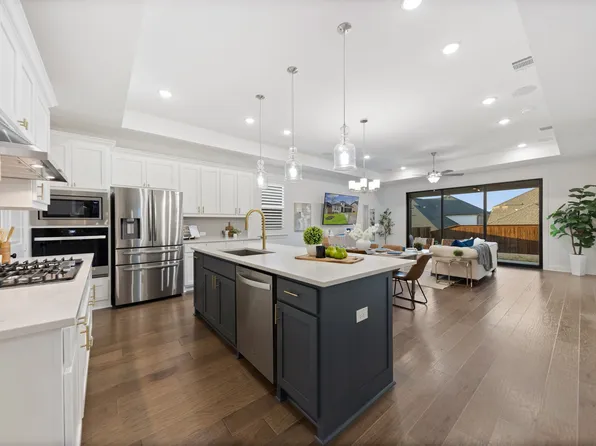 1517 Miranda Ln, Denton, TX 76210