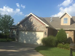 6663 W Valley View Rd, Rogers, AR 72758