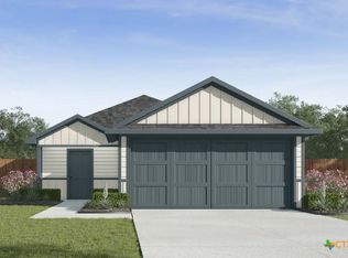 1908 Jadd St, Belton, TX 76513