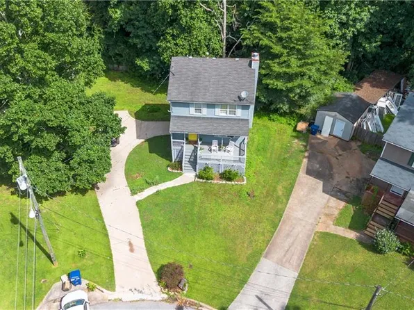 500 Radio Ct, Lawrenceville, GA 30046