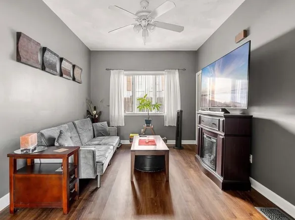 45 Clark St #1, Everett, MA 02149
