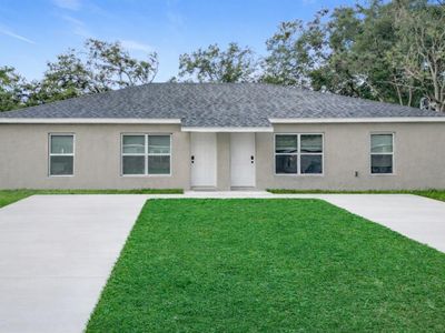 166 BAHIA TERRACE DRIVE, Ocala, FL, 34472