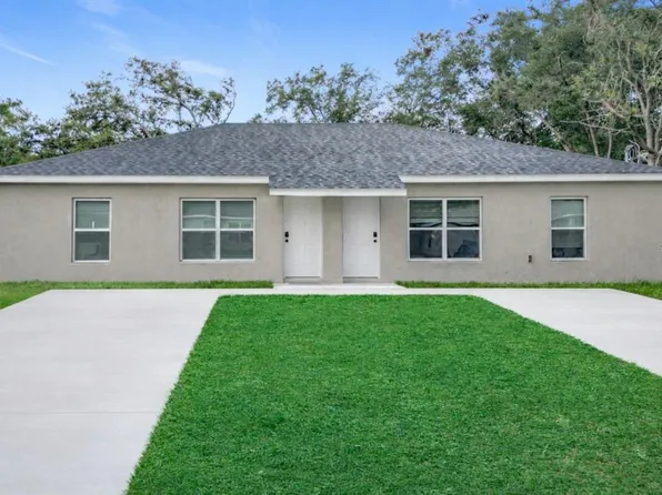 15710 SW 34th Court Rd, Ocala, FL 34473