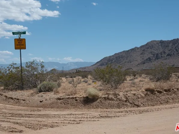 0 Barstow Outer Hwy W, Lucerne Valley, CA 92356