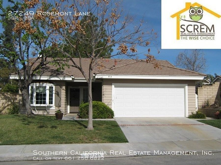 1st image of 27249 Rosemont Ln