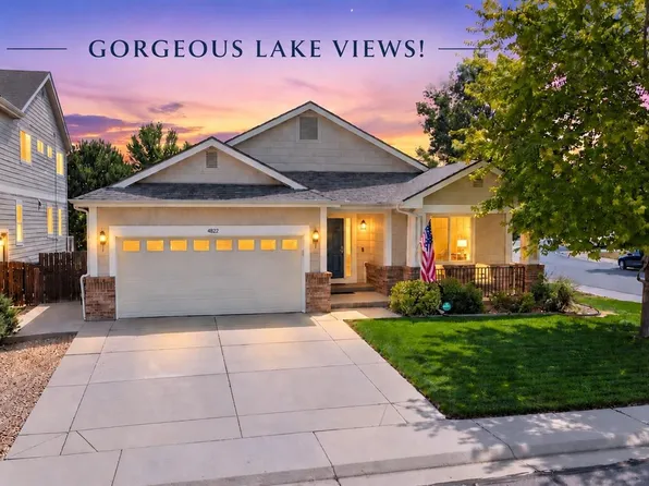 4822 S Upham Court, Littleton, CO 80123