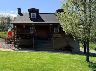 4360 Bloomingrove Rd, Williamsport, PA 17701