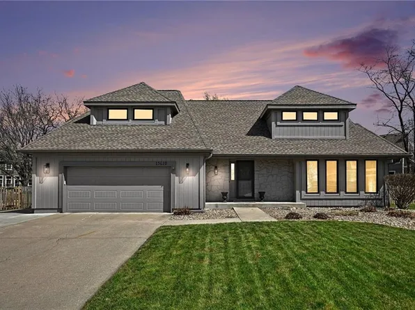 15610 W 145th St, Olathe, KS 66062