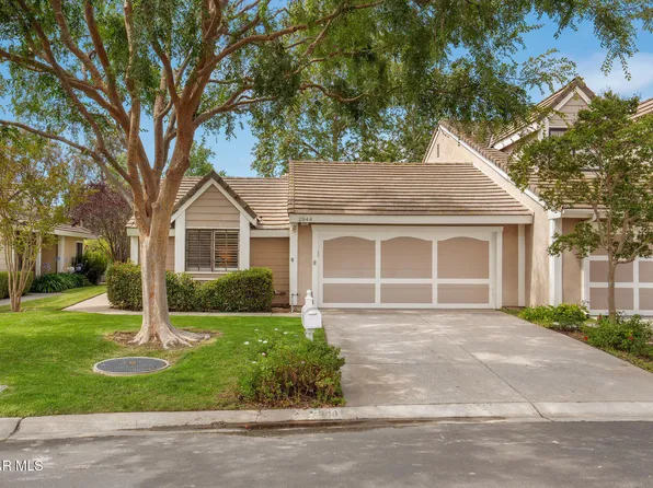 2944 Shadow Brook Ln, Westlake Village, CA 91361