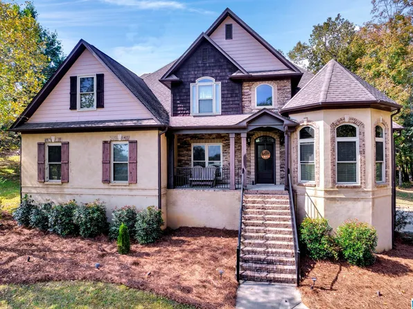 7045 Lakeside Farms Cir, Mc Calla, AL 35111