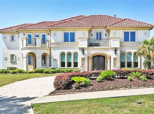 2601 Queen Elizabeth Blvd, The Colony, TX 75056