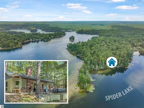 4275 Greilick Rd, Traverse City, MI 49696