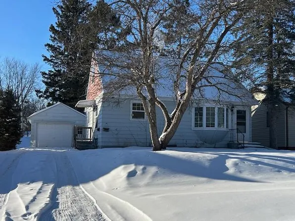 617 NE 10th Ave, Grand Rapids, MN 55744