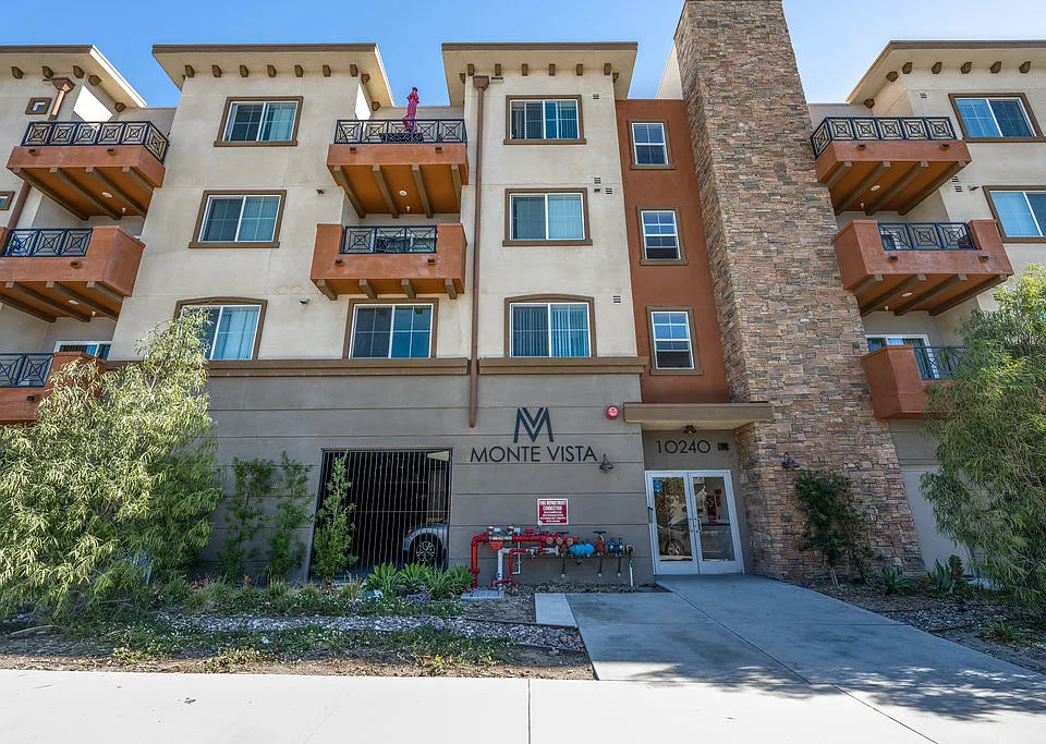 Commerce Residences LLC