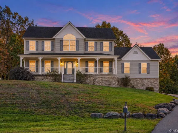 9 Von Trapp Court, Washingtonville, NY 10992