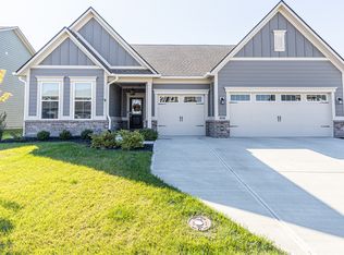 8885 Linton Ln, Brownsburg, IN 46112