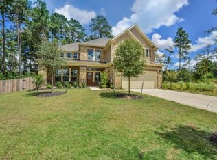 1815 Crenshaw Ct, Conroe, TX 77304