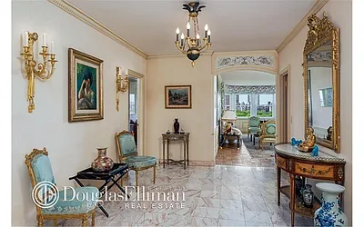 Sold by Douglas Elliman